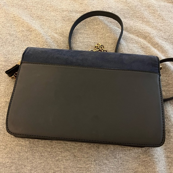 Call It Spring Blue Crossbody Bag - Picture 2 of 5